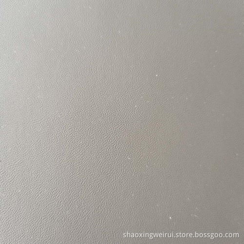 0.7mm Fine Grained PVC Leather